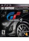 GRAN TURISMO 5 XL EDITION  (USAGÉ)